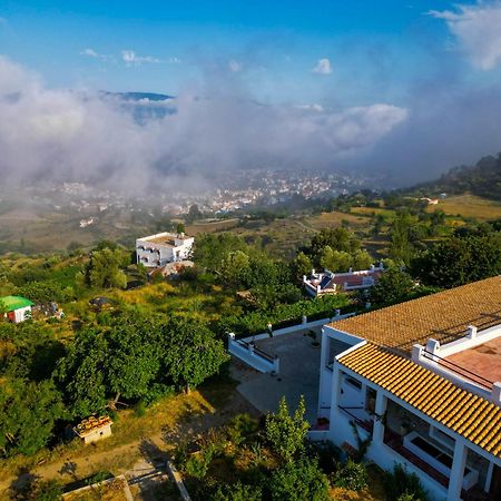 Farm Finn Chefchaouen Buitenkant foto