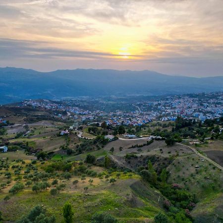 Farm Finn Chefchaouen Buitenkant foto
